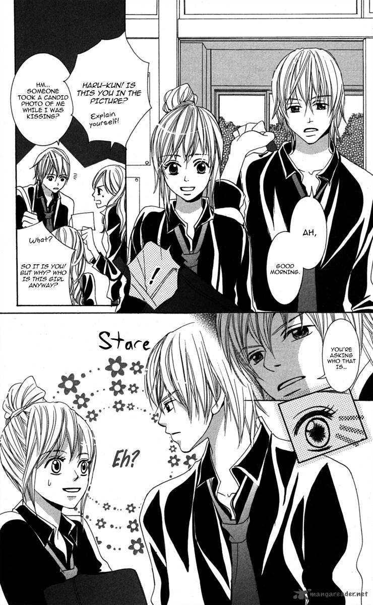 Anata Ga Megane Wo Hazushitara 2 10