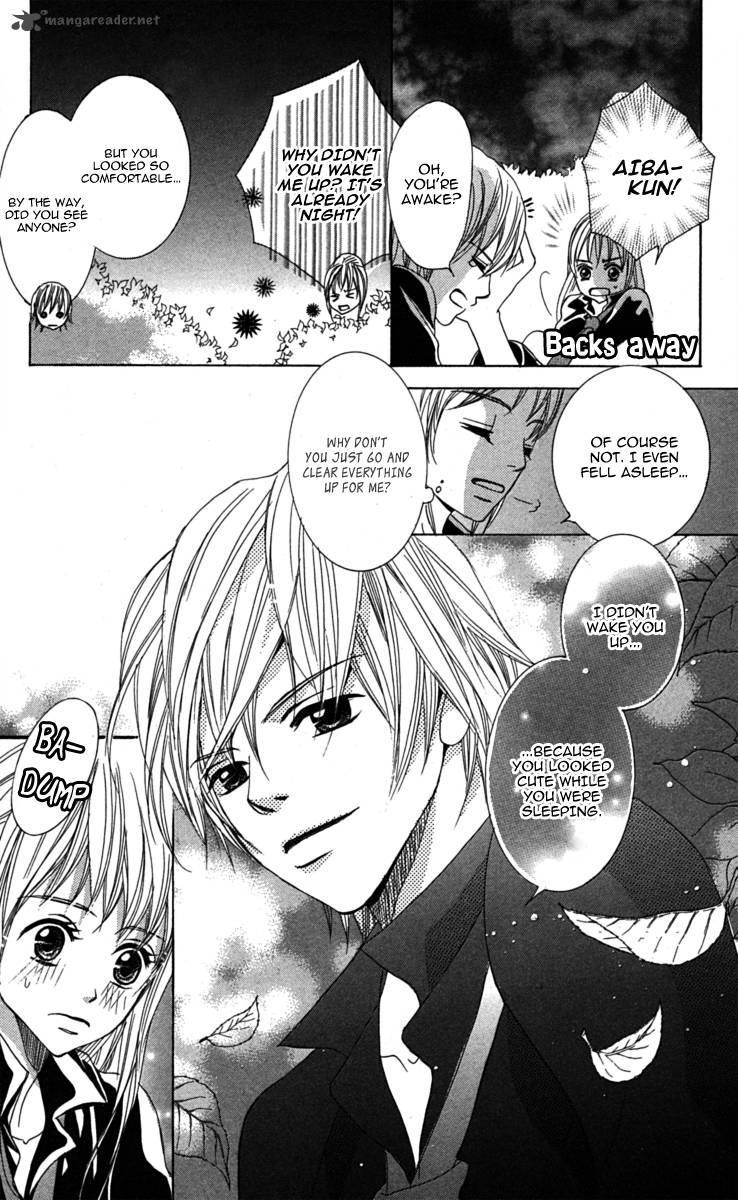 Anata Ga Megane Wo Hazushitara 2 16