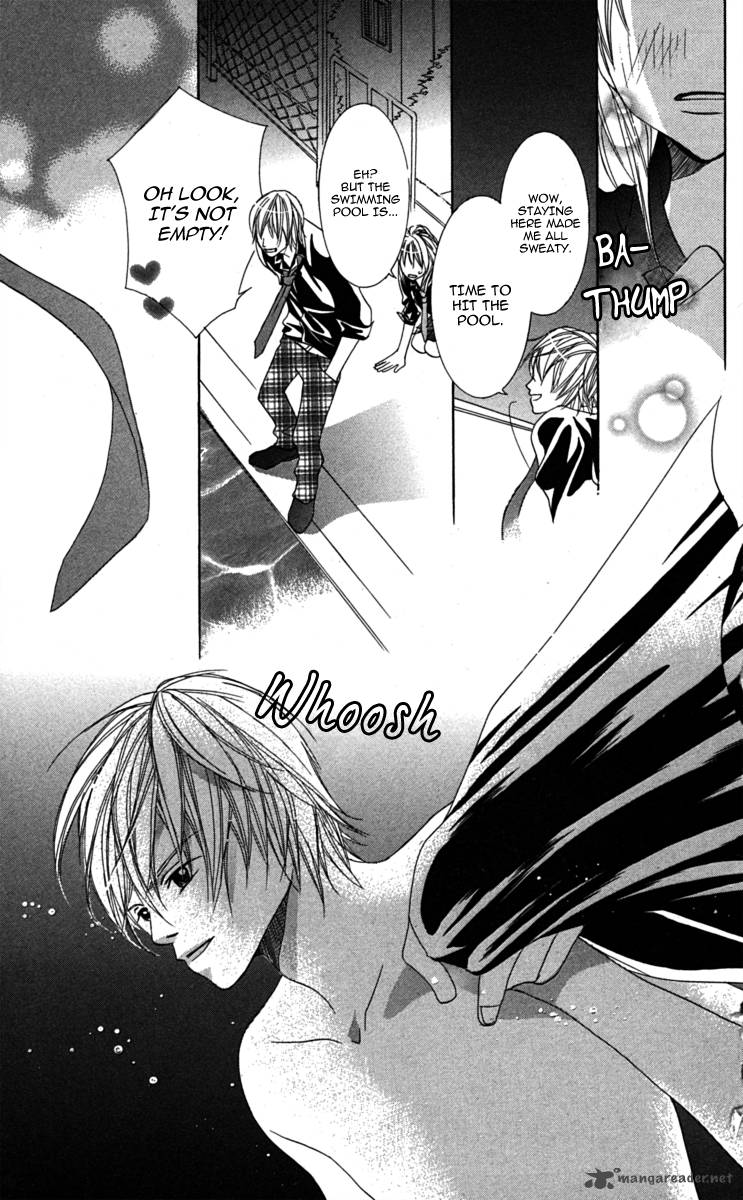 Anata Ga Megane Wo Hazushitara 2 17