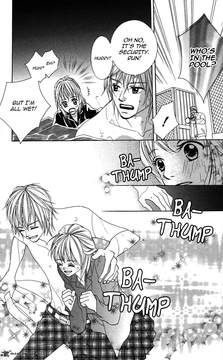 Anata Ga Megane Wo Hazushitara 2 23
