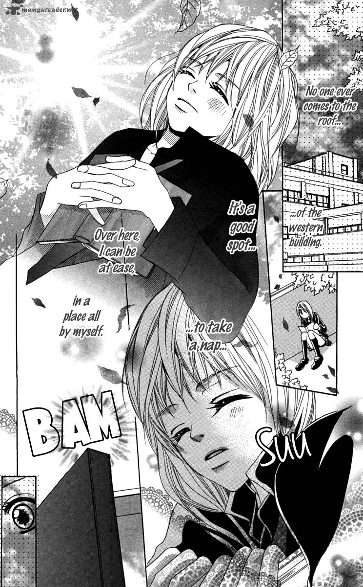 Anata Ga Megane Wo Hazushitara 2 4