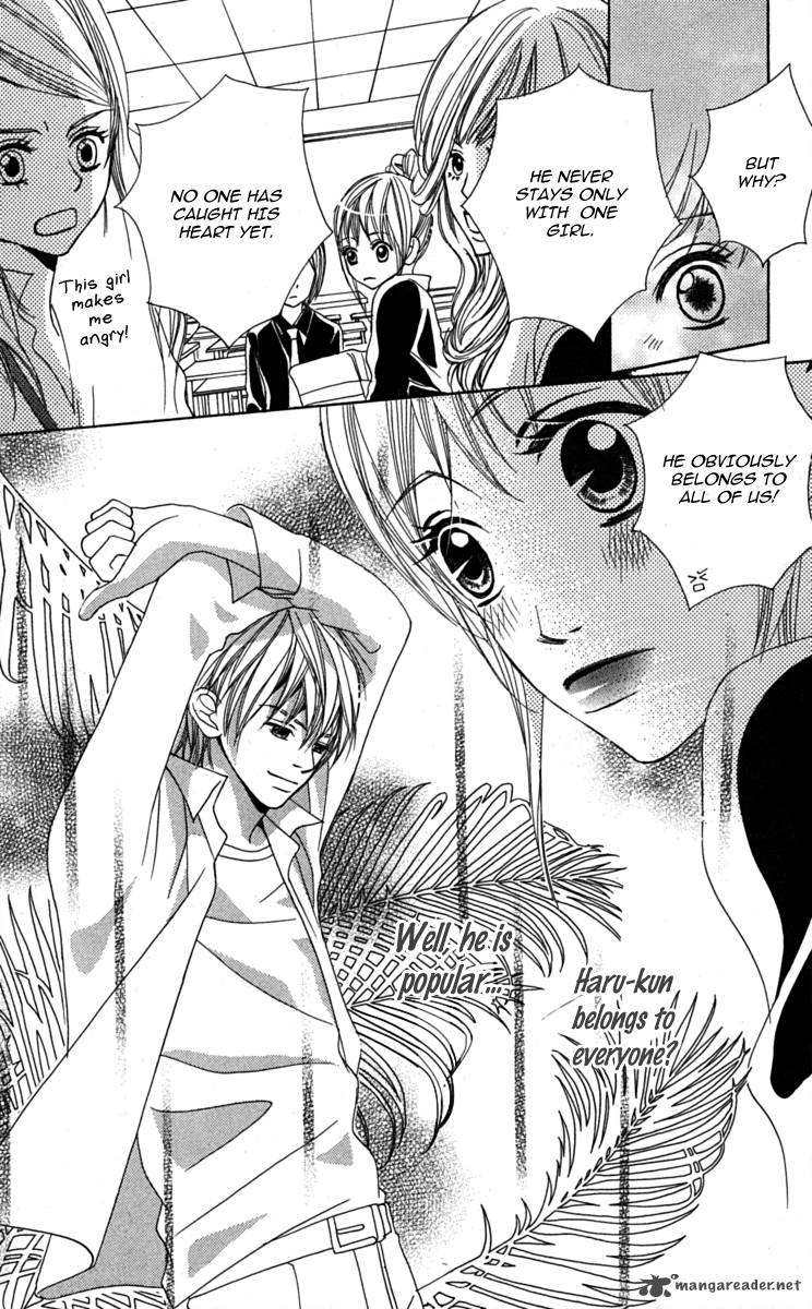 Anata Ga Megane Wo Hazushitara 2 9