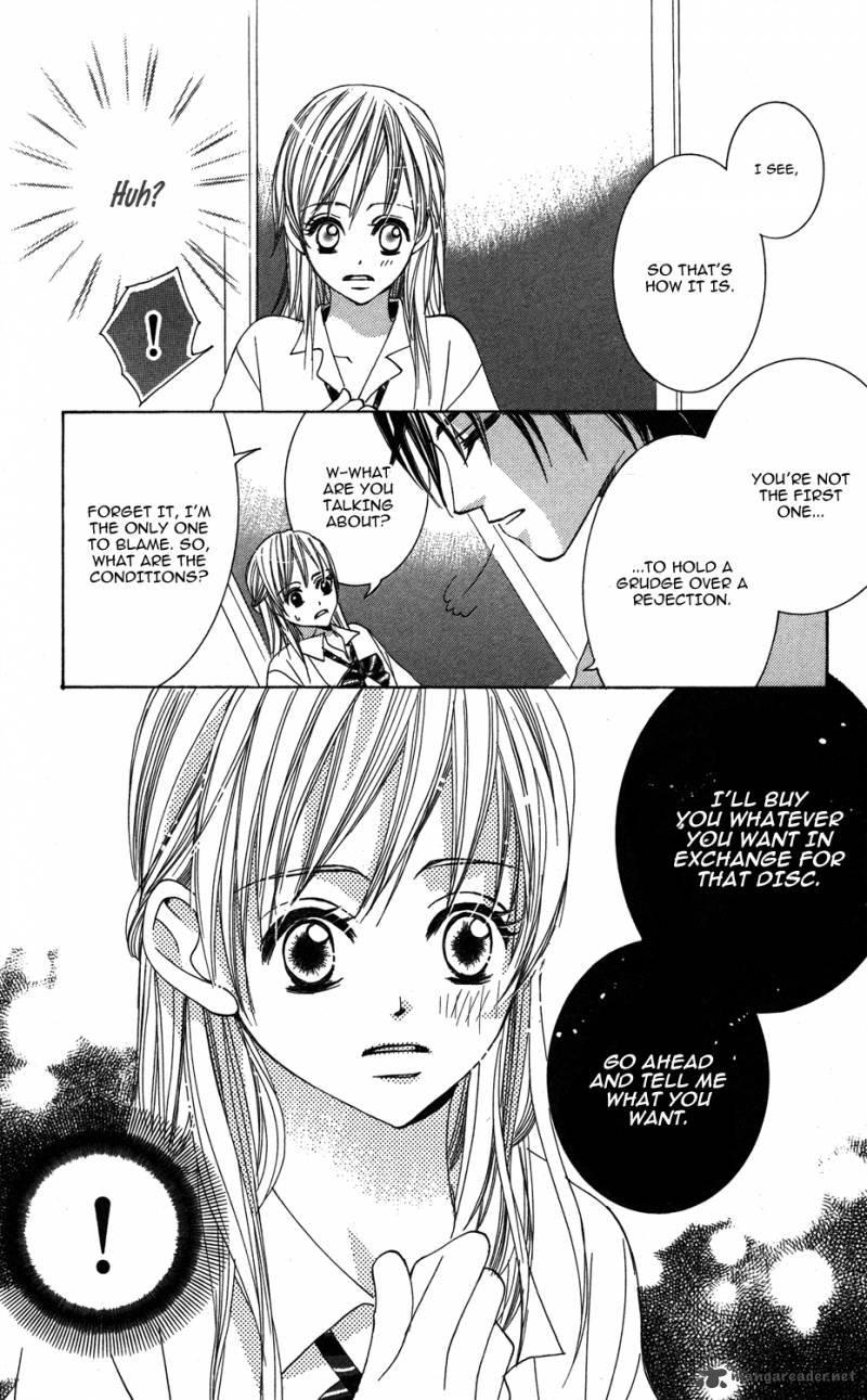 Anata Ga Megane Wo Hazushitara 3 11