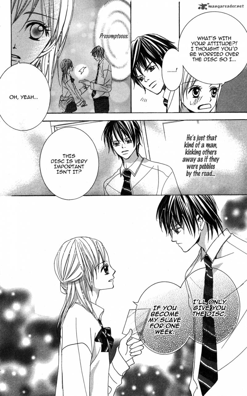 Anata Ga Megane Wo Hazushitara 3 12