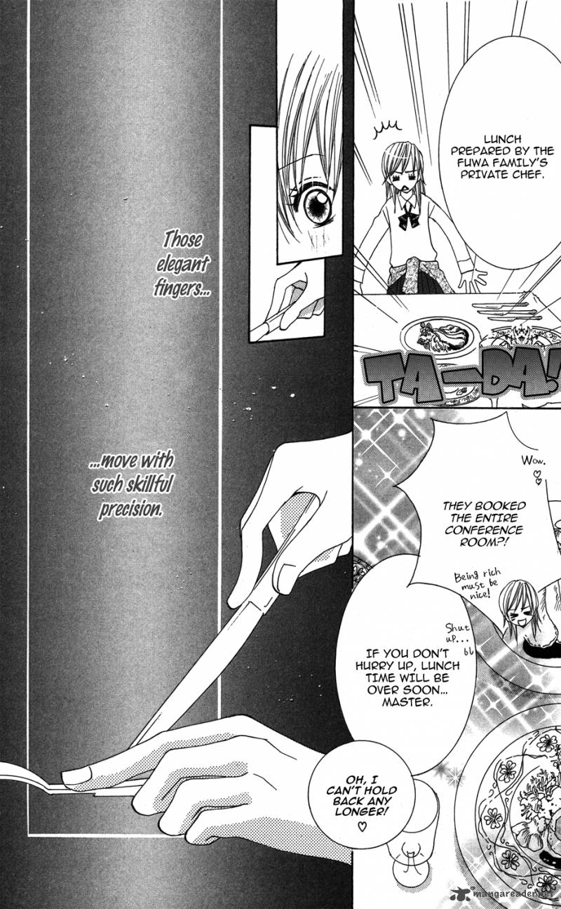 Anata Ga Megane Wo Hazushitara 3 16