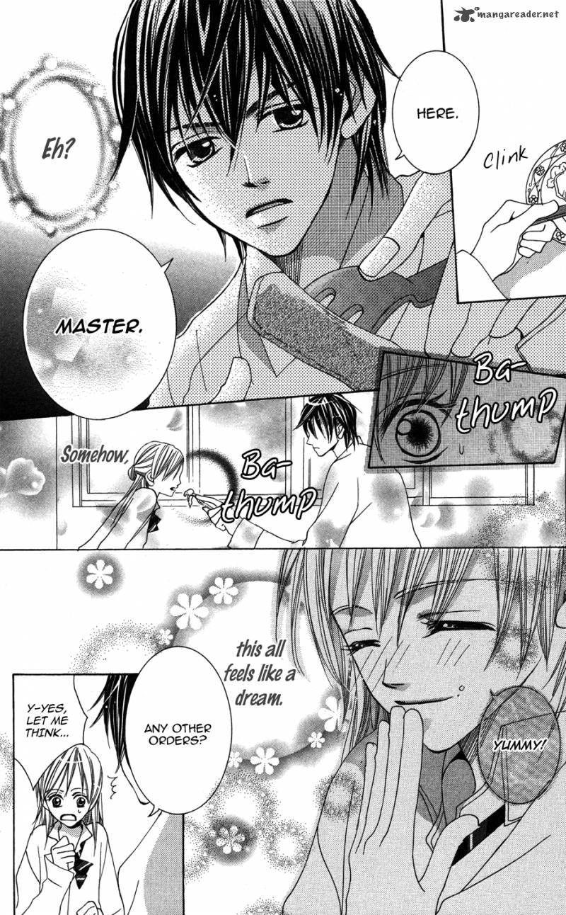 Anata Ga Megane Wo Hazushitara 3 18
