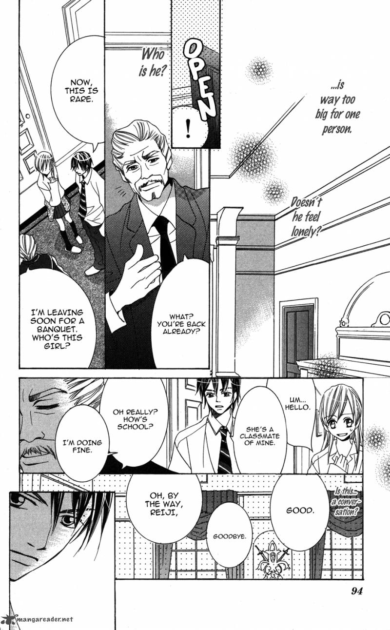 Anata Ga Megane Wo Hazushitara 3 20