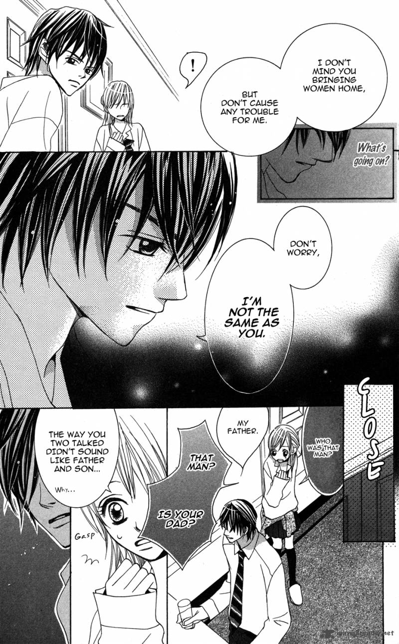 Anata Ga Megane Wo Hazushitara 3 21