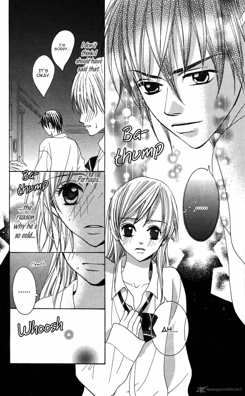 Anata Ga Megane Wo Hazushitara 3 22