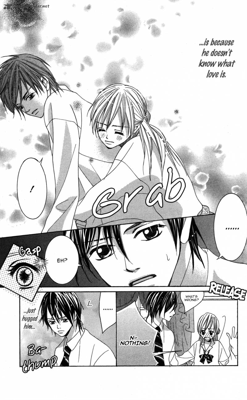 Anata Ga Megane Wo Hazushitara 3 23