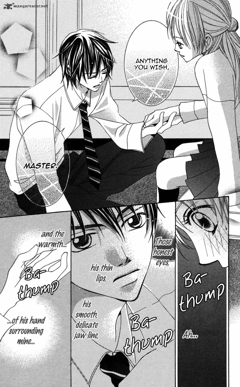 Anata Ga Megane Wo Hazushitara 3 25