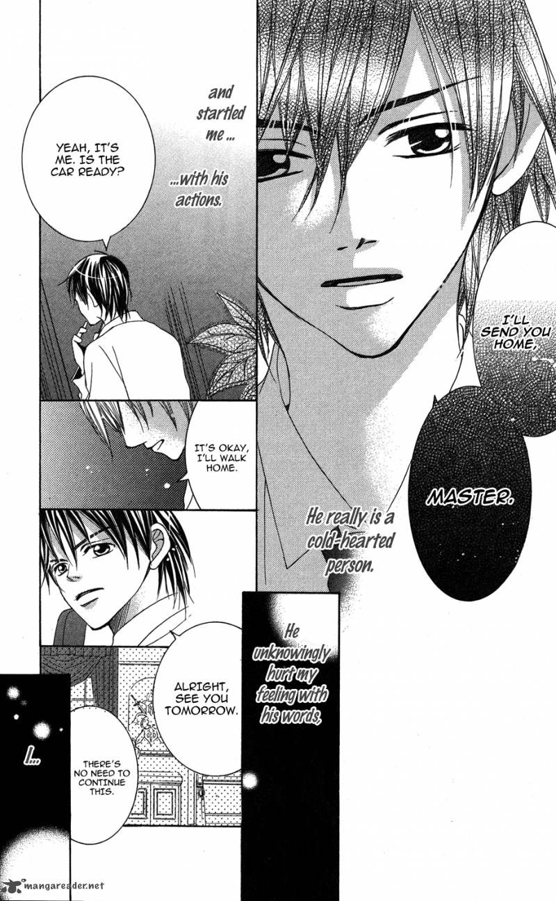 Anata Ga Megane Wo Hazushitara 3 29
