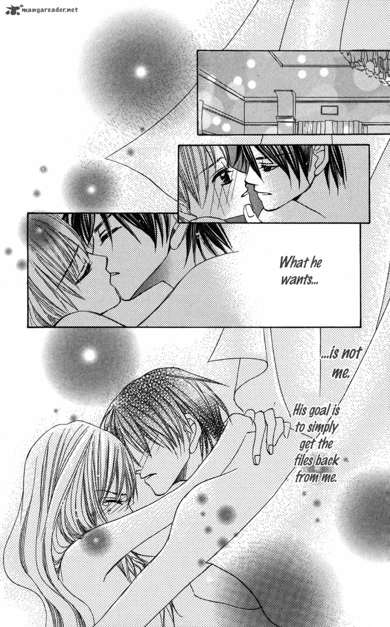 Anata Ga Megane Wo Hazushitara 3 33