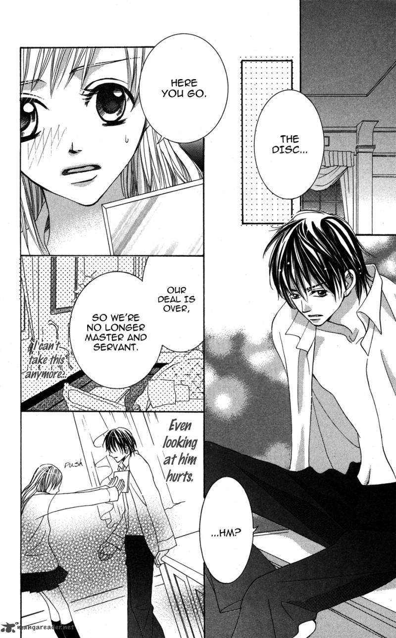 Anata Ga Megane Wo Hazushitara 3 34