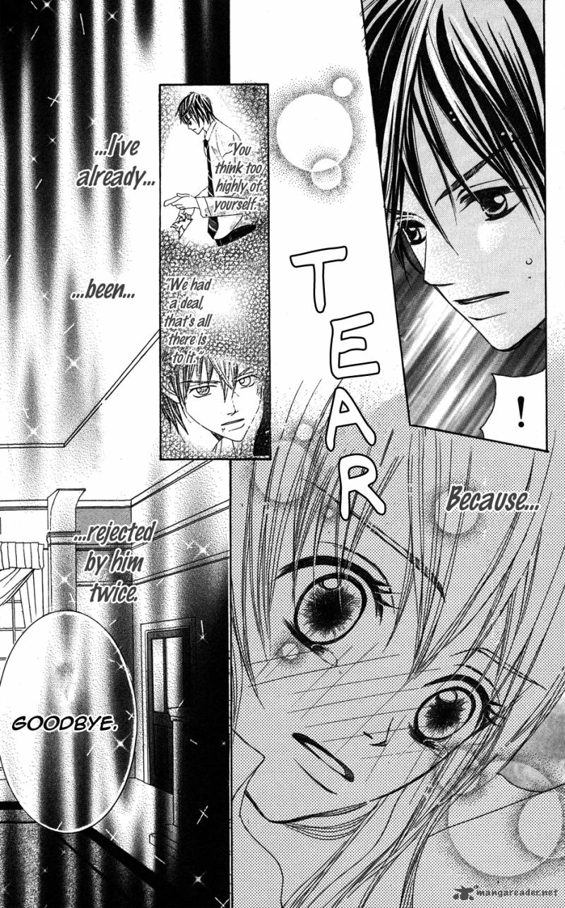 Anata Ga Megane Wo Hazushitara 3 35