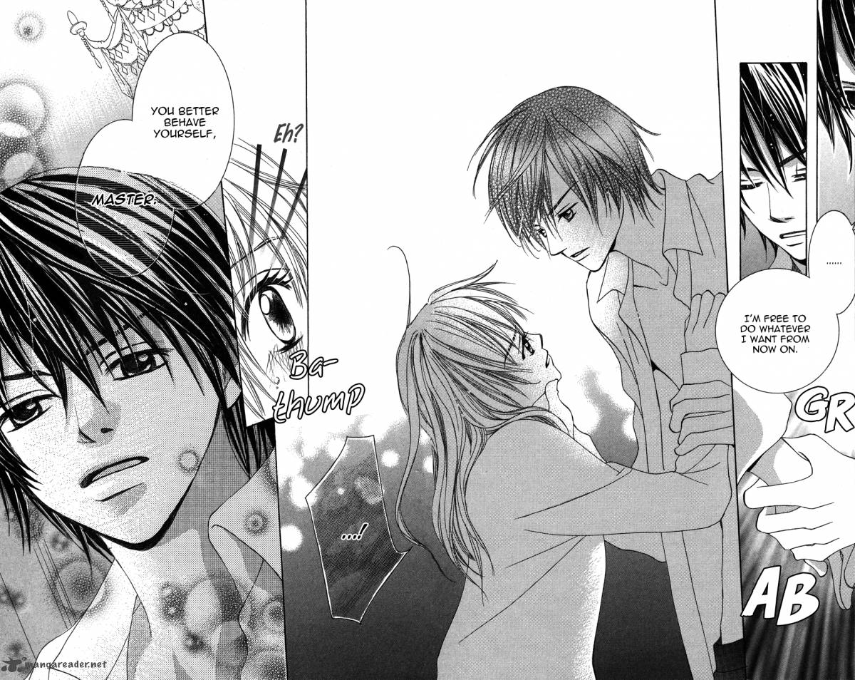 Anata Ga Megane Wo Hazushitara 3 36