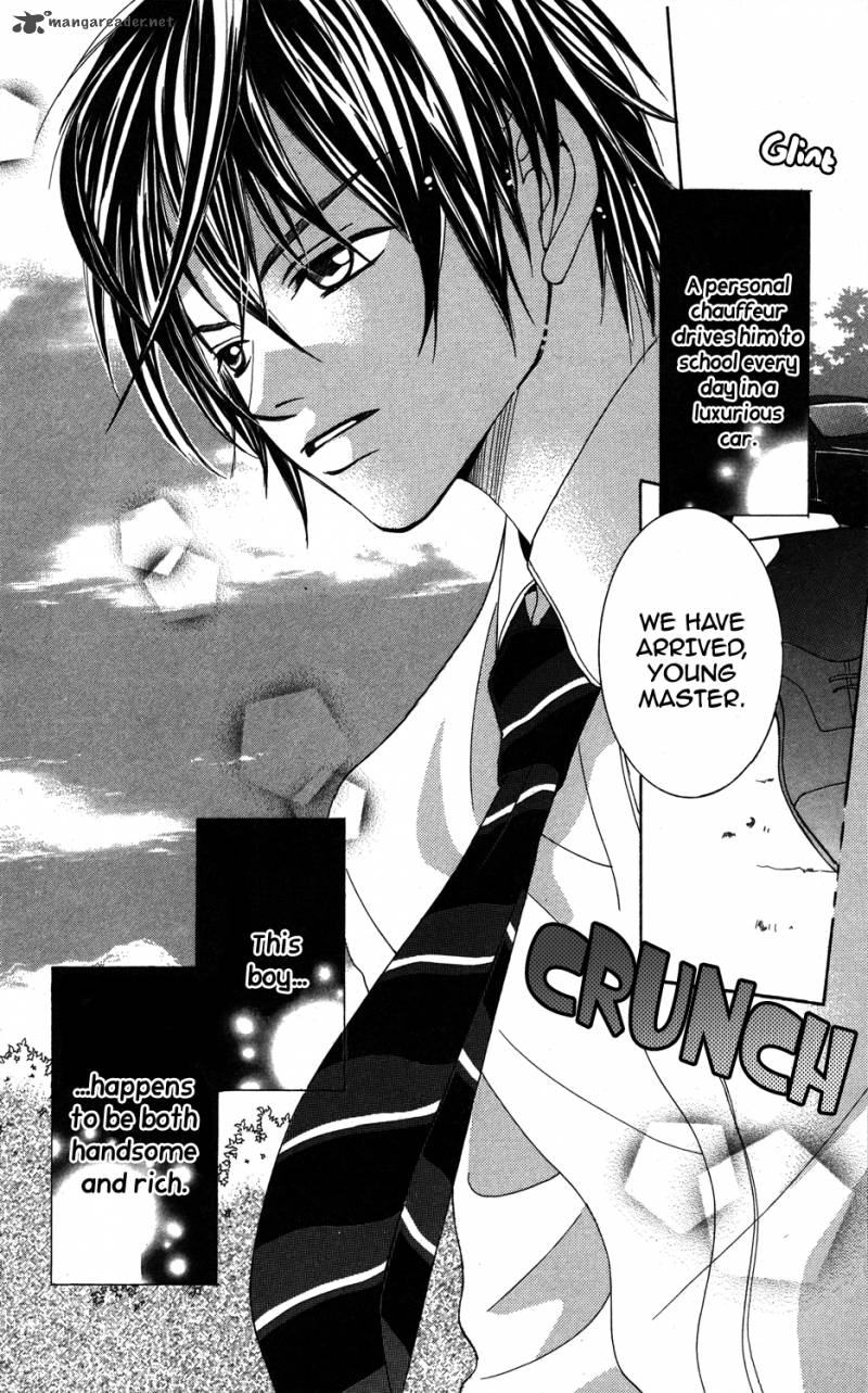 Anata Ga Megane Wo Hazushitara 3 4