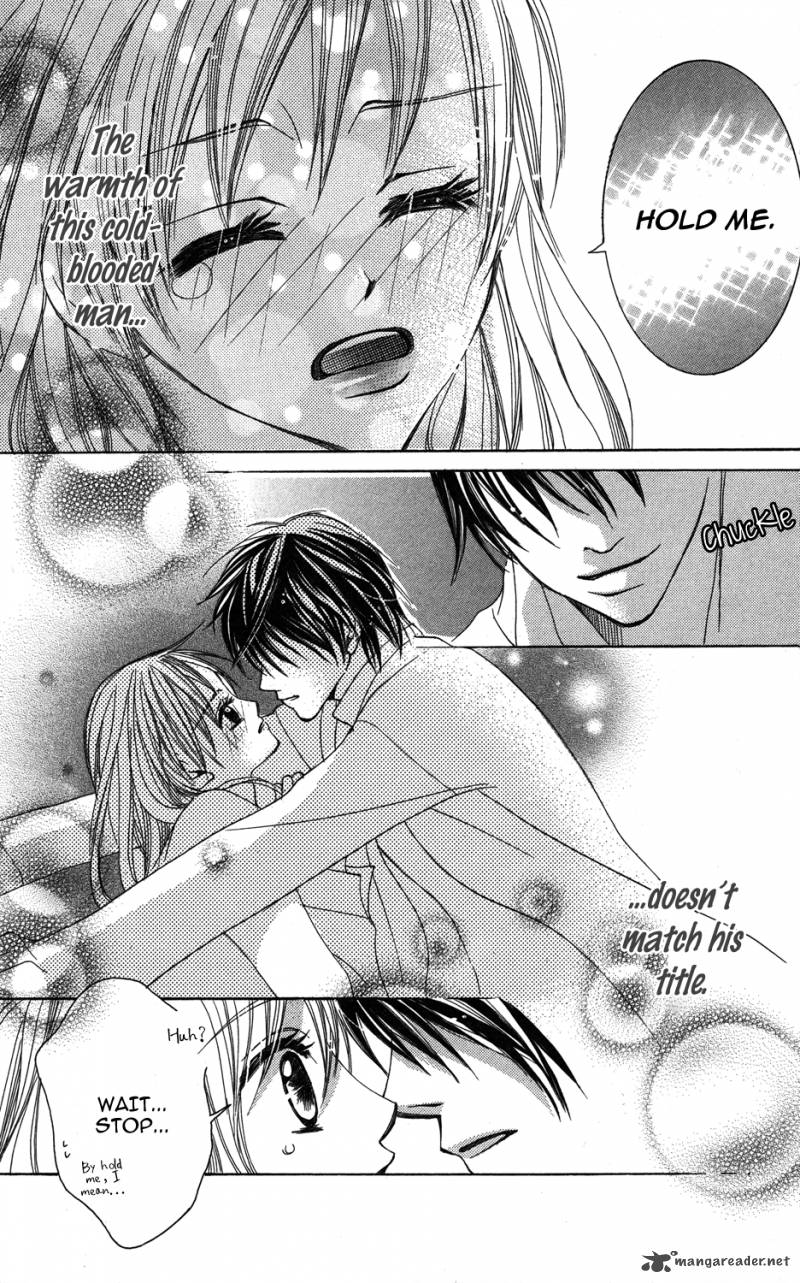 Anata Ga Megane Wo Hazushitara 3 40