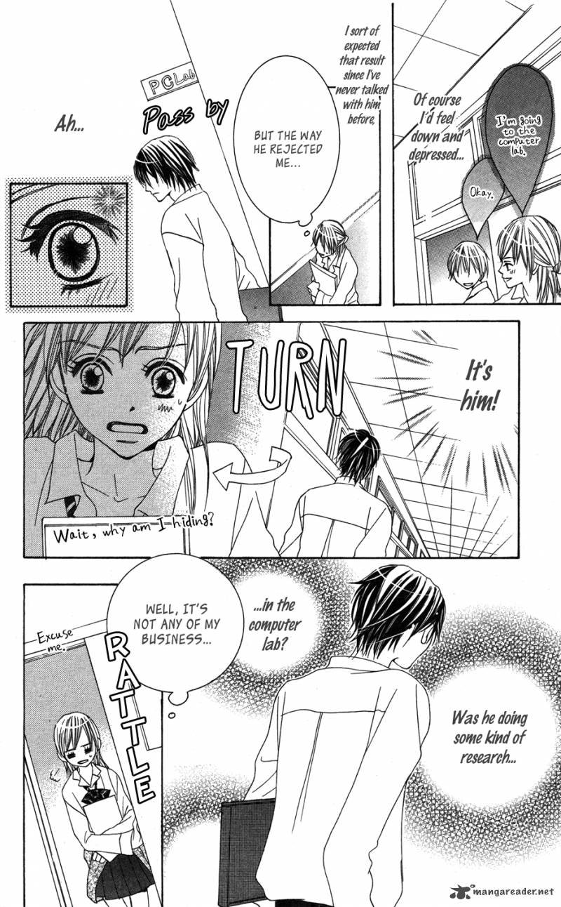 Anata Ga Megane Wo Hazushitara 3 8