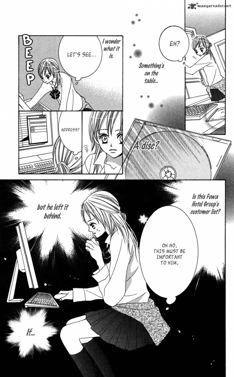 Anata Ga Megane Wo Hazushitara 3 9