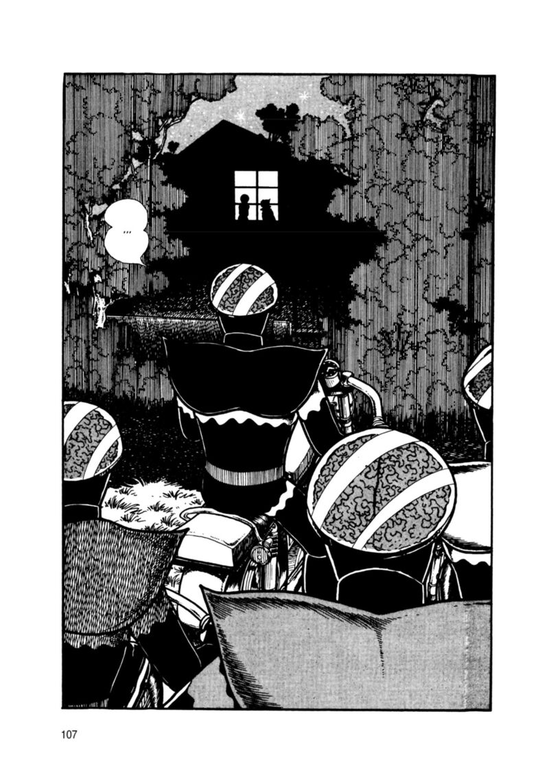 Android Kikaider 11 15