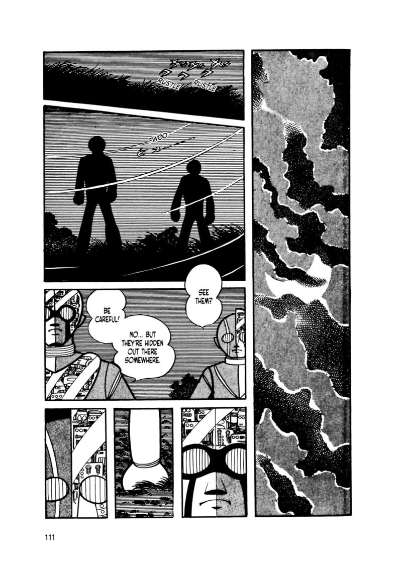 Android Kikaider 11 19