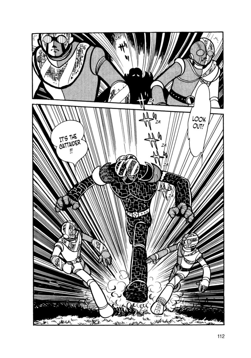 Android Kikaider 11 20