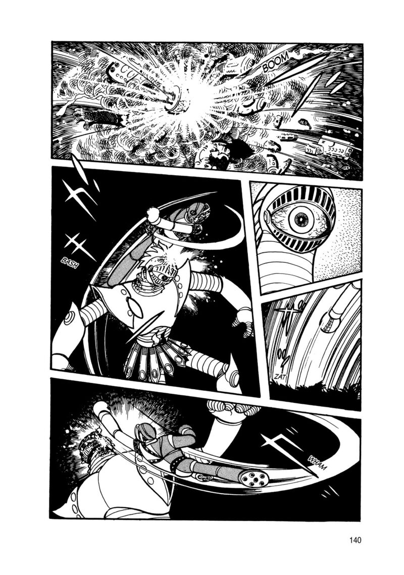 Android Kikaider 11 47