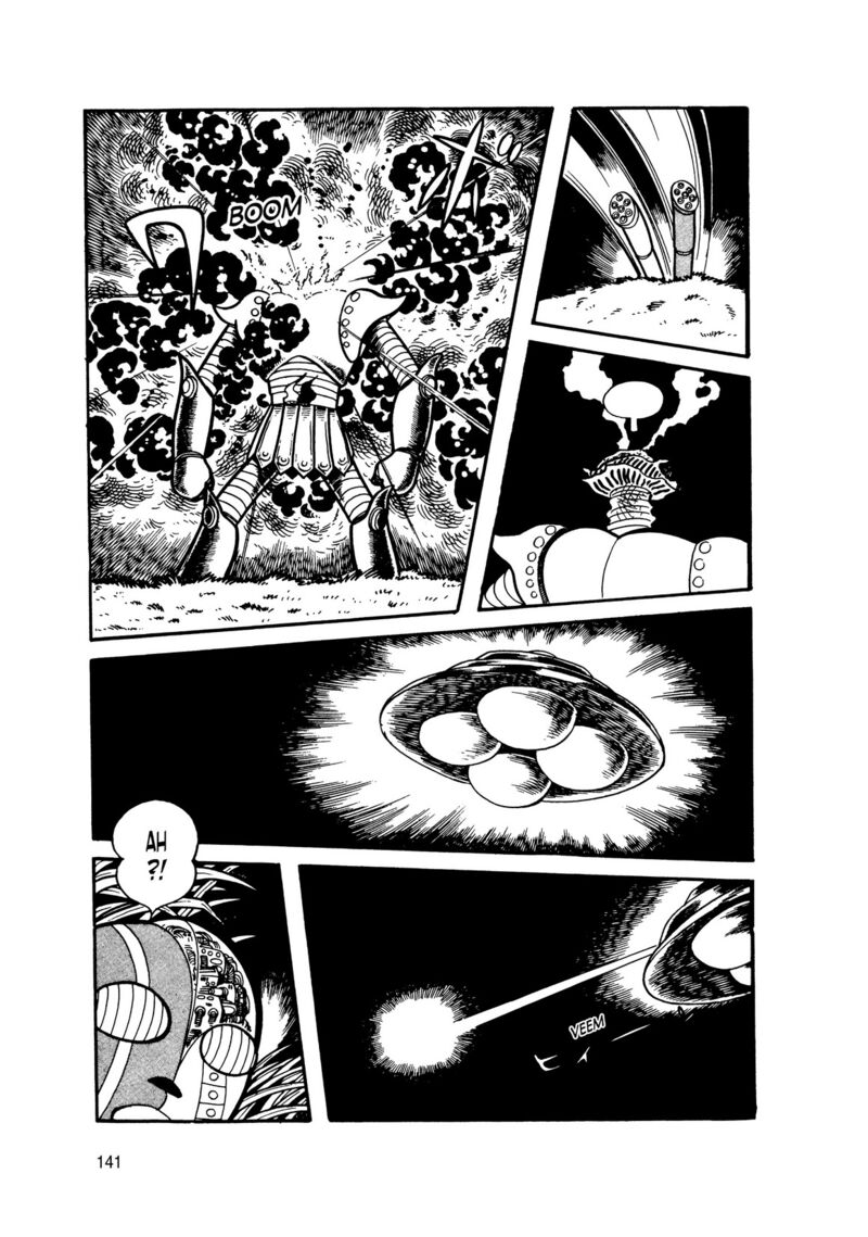 Android Kikaider 11 48