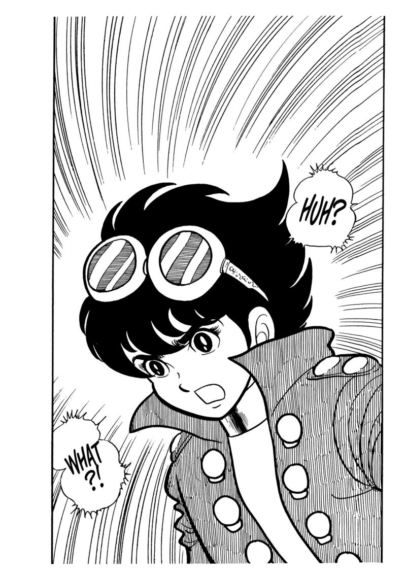 Android Kikaider 11 5