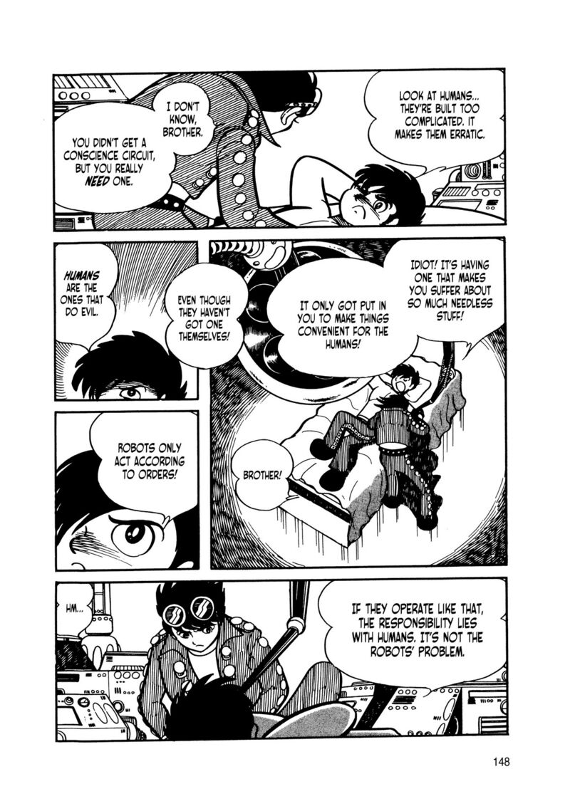 Android Kikaider 11 55