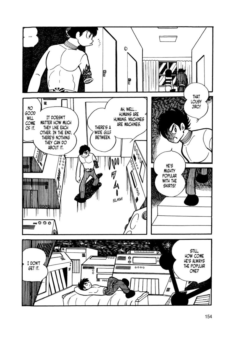 Android Kikaider 11 61