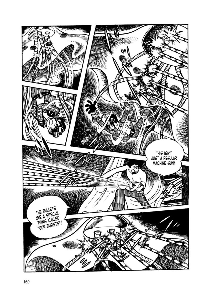 Android Kikaider 11 76