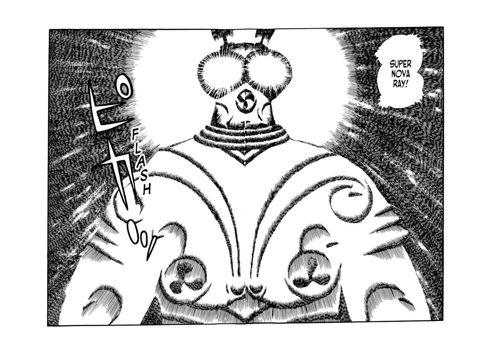 Android Kikaider 12 13