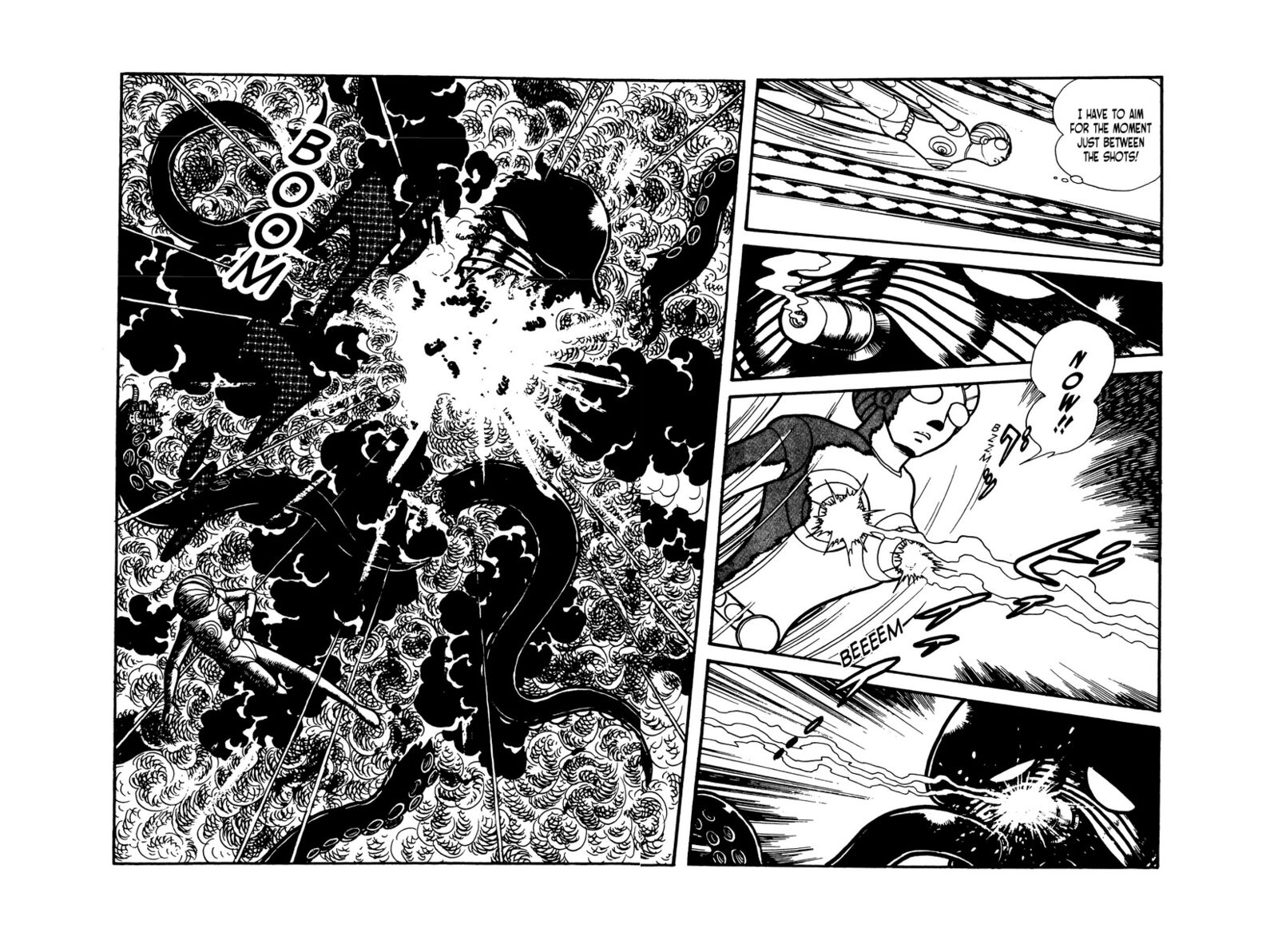 Android Kikaider 13 23