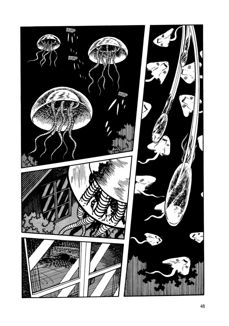 Android Kikaider 13 41