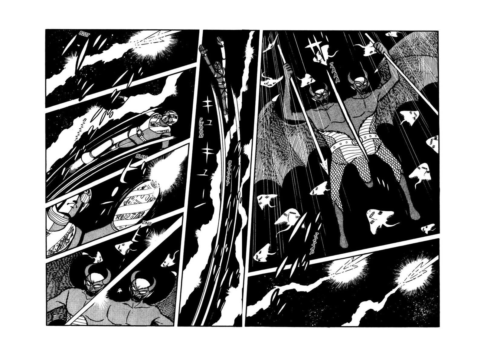 Android Kikaider 13 61