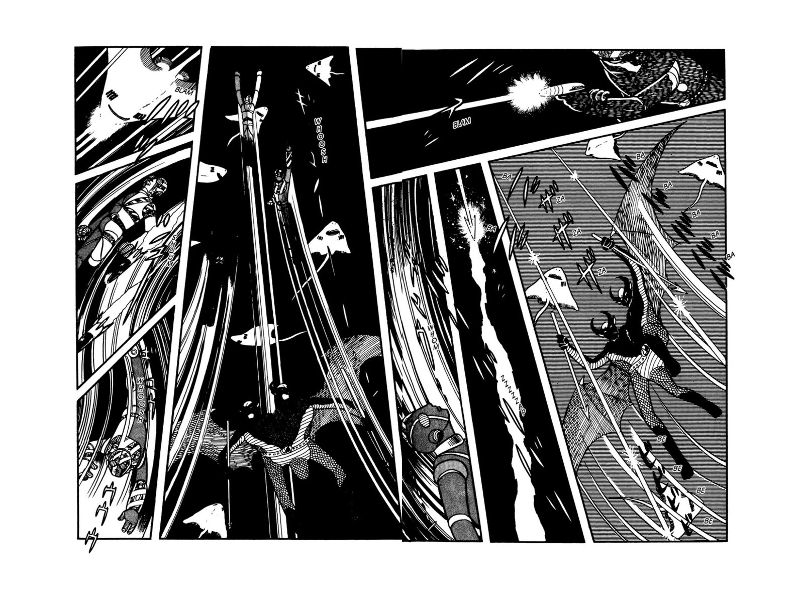 Android Kikaider 13 62