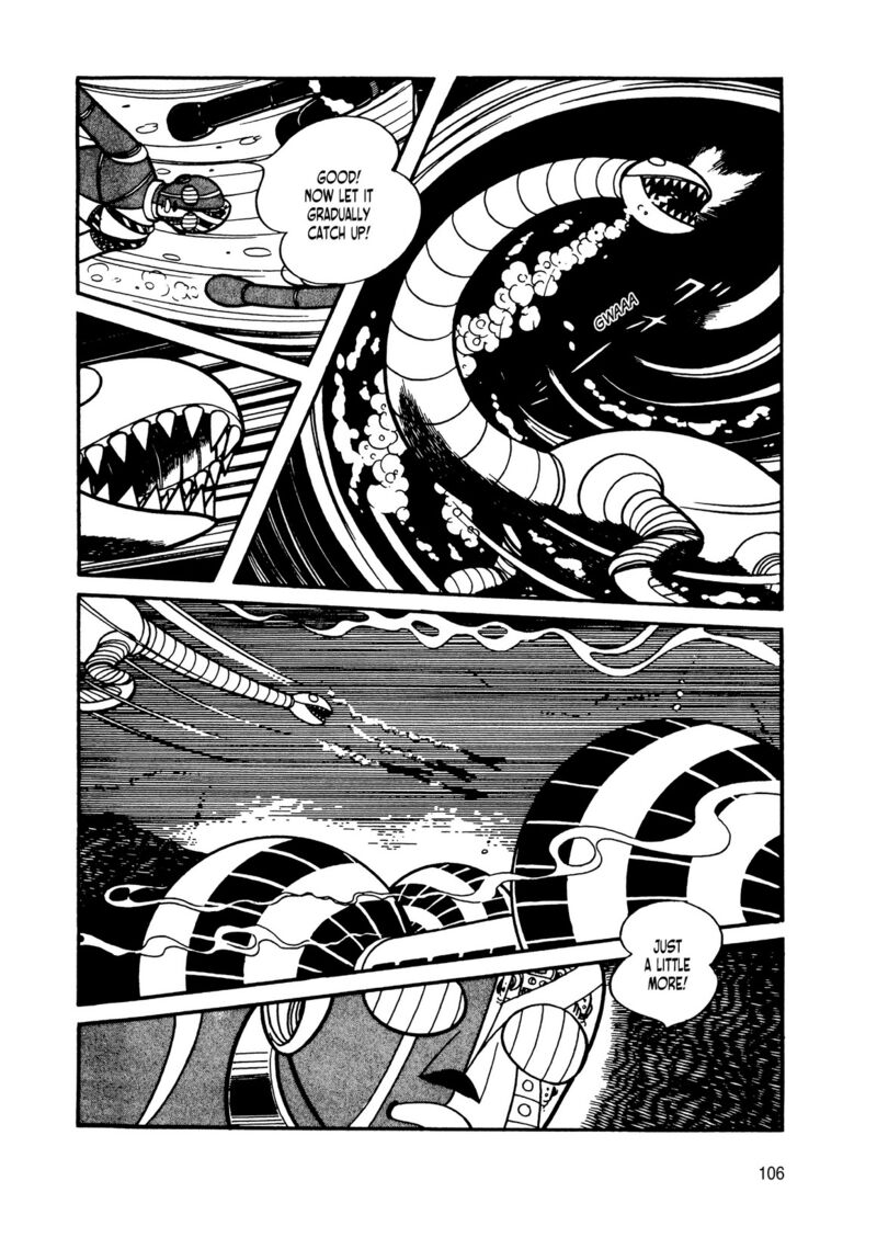 Android Kikaider 14 15