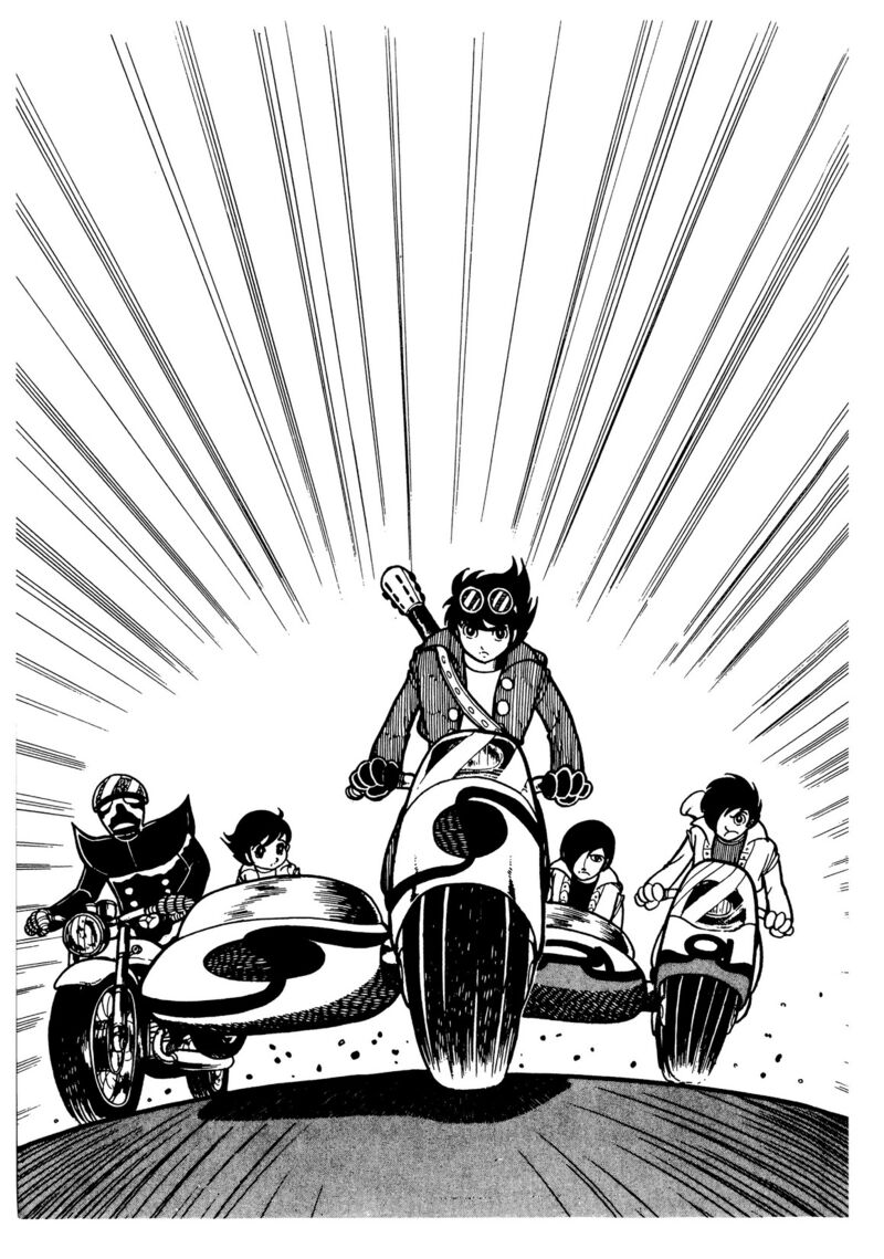 Android Kikaider 14 35