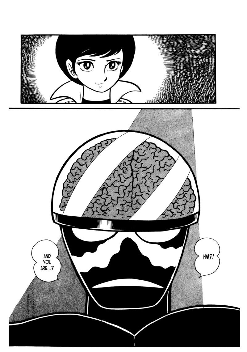 Android Kikaider 14 44
