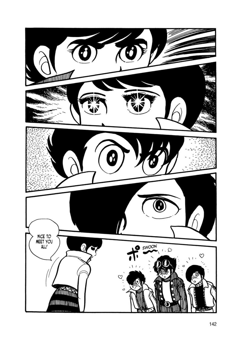 Android Kikaider 14 50