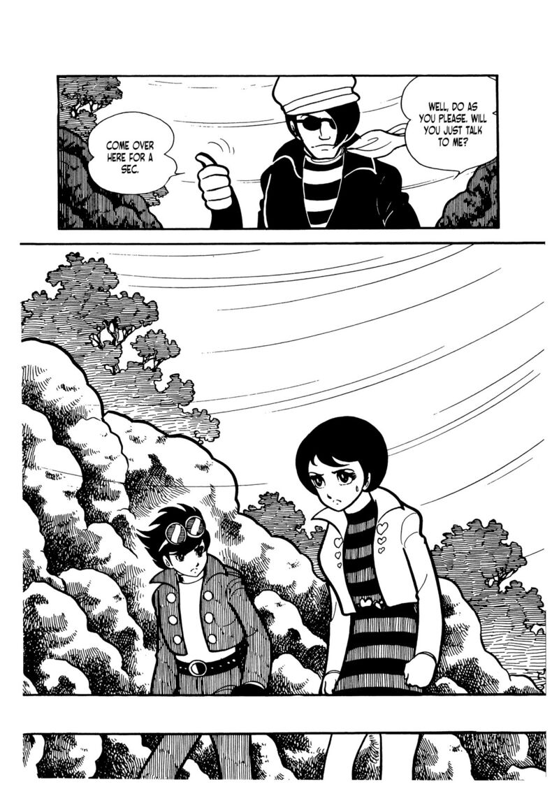 Android Kikaider 14 76