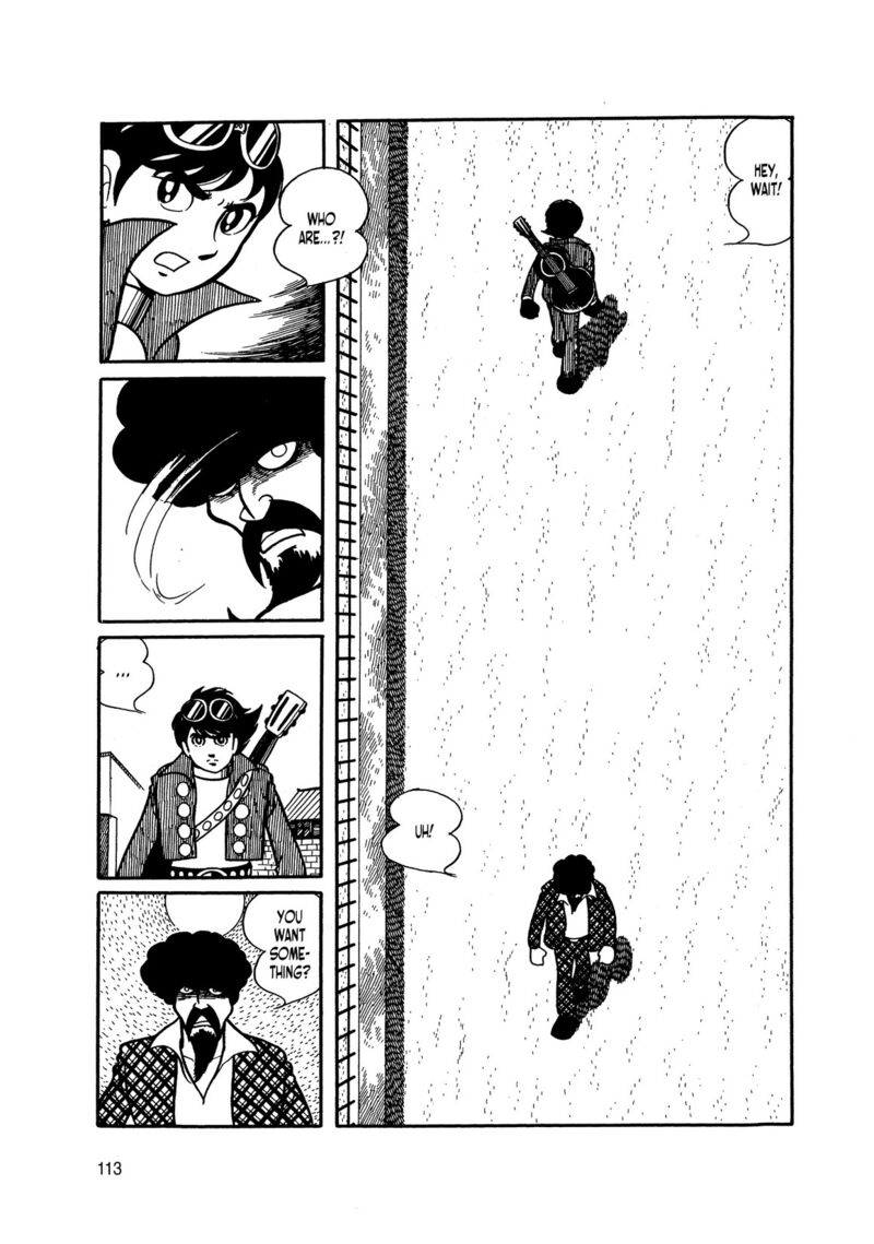 Android Kikaider 2 24