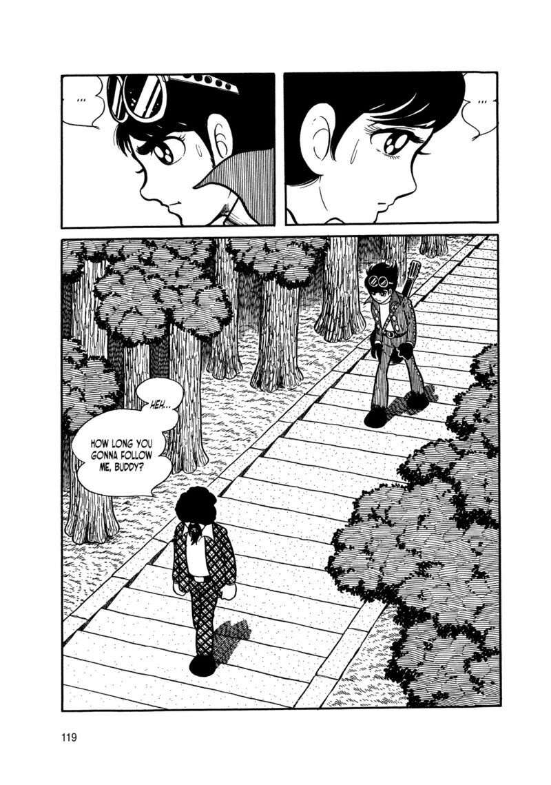 Android Kikaider 2 30