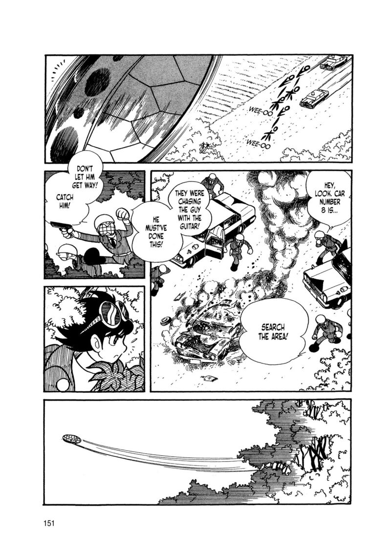 Android Kikaider 2 59