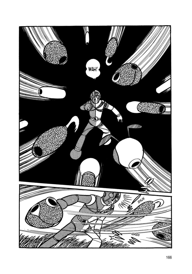 Android Kikaider 2 73