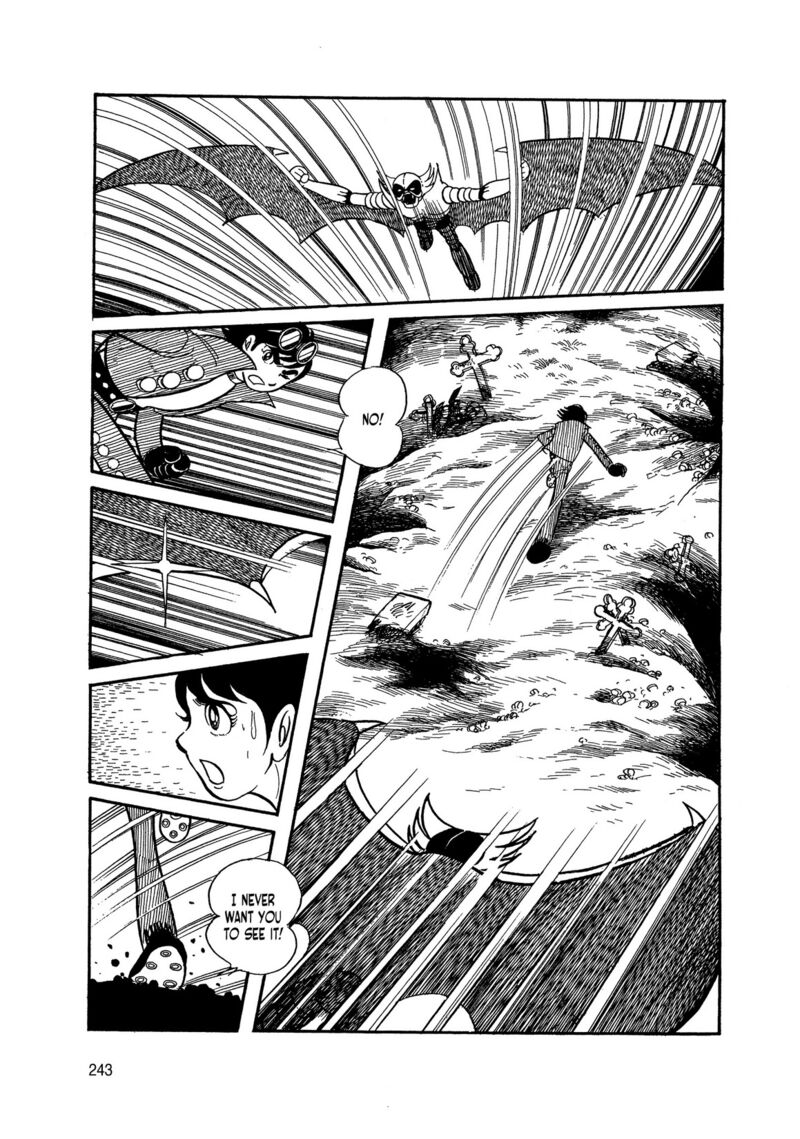 Android Kikaider 3 60