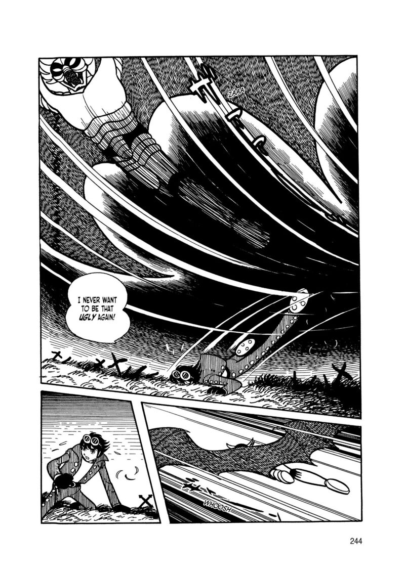 Android Kikaider 3 61
