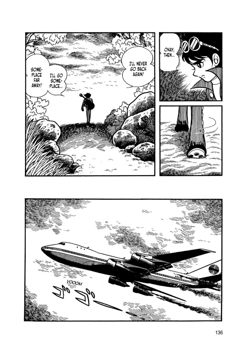 Android Kikaider 5 39